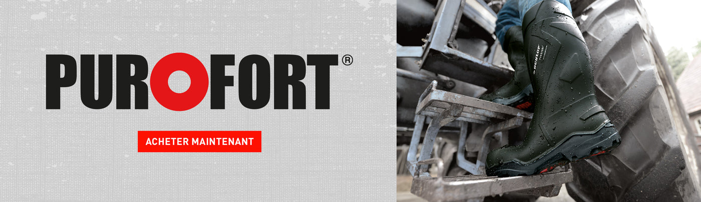 PUROFORT. ACHETER MAINTENANT