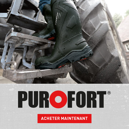 PUROFORT. ACHETER MAINTENANT